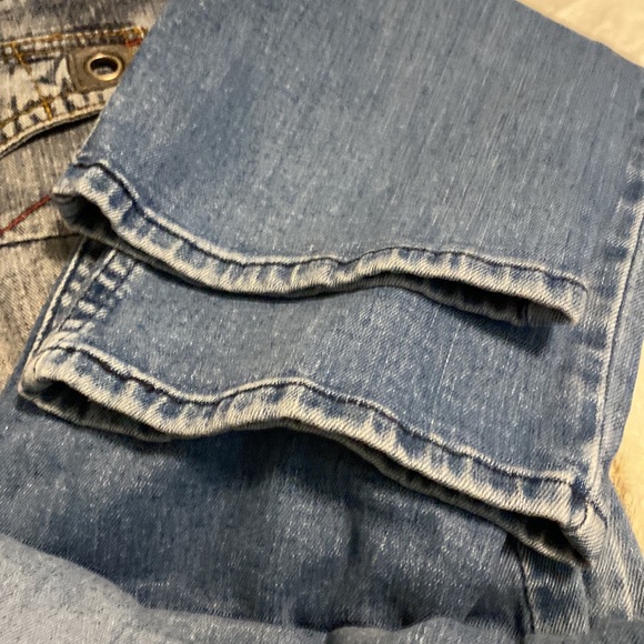 Lot of Men’s Jeans Levi and more size 36 - Picture 6 of 16